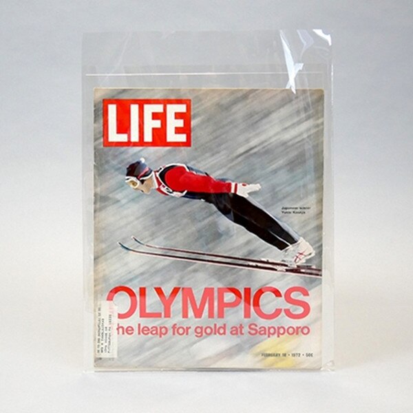 Crystal Clear BACKING Boards for L